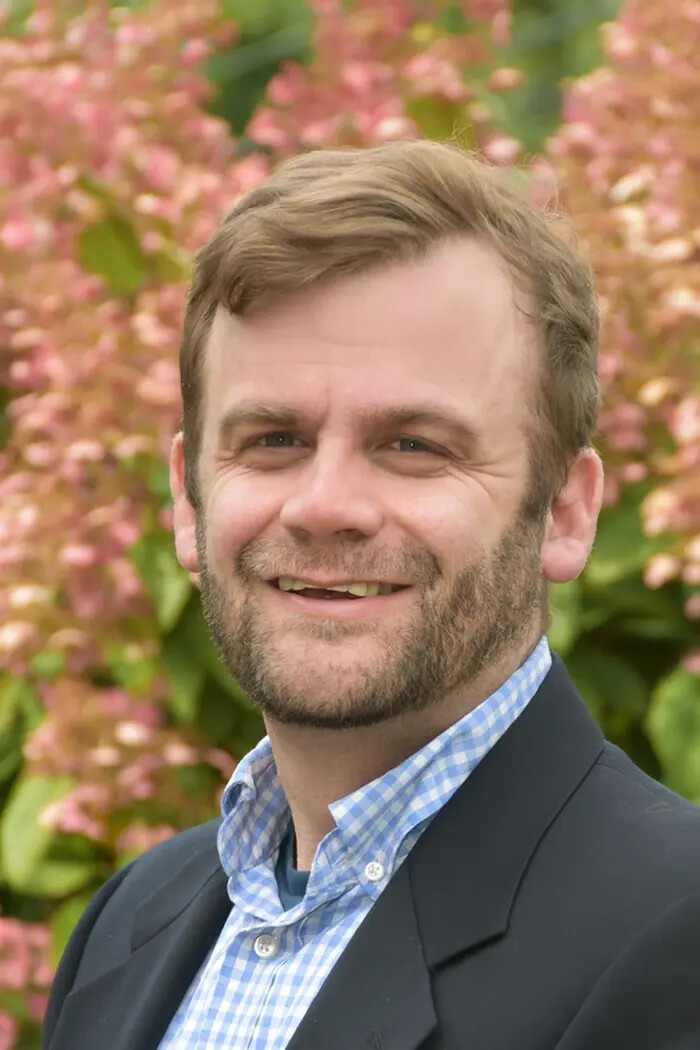 David Cutler